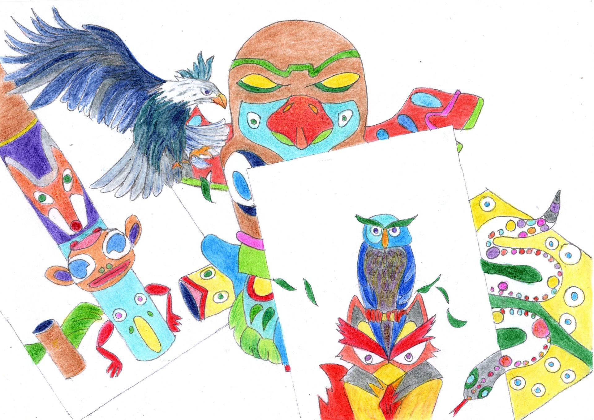 Odoo • Texte et Image